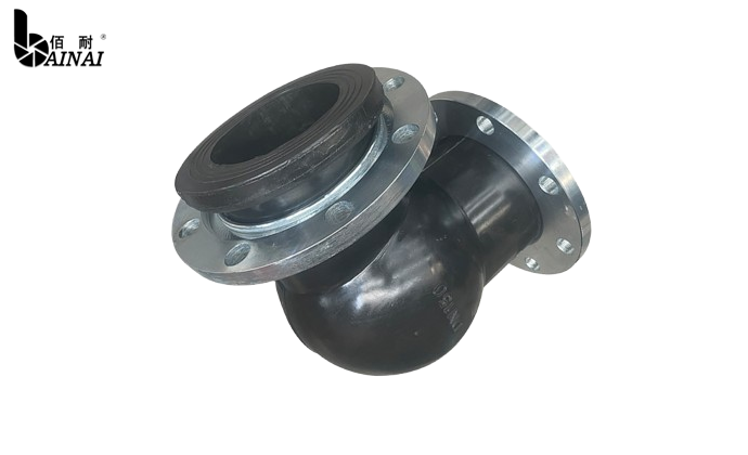 Bellows Expansion Joint