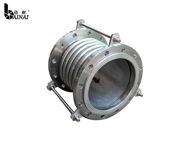 Bellows Expansion Joint