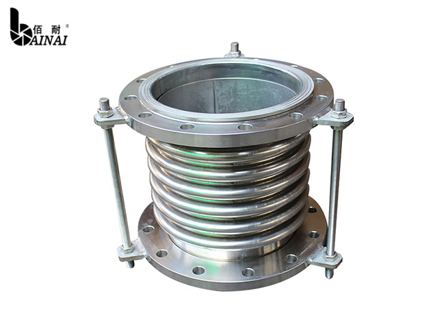 Bellows Expansion Joint
