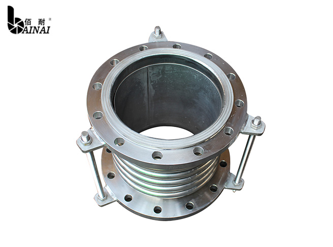 Bellows Expansion Joint