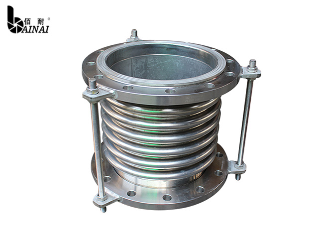 Bellows Expansion Joint