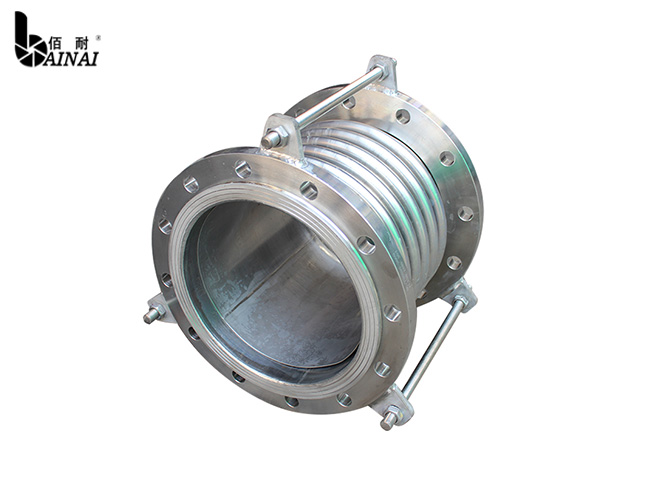 Bellows Expansion Joint