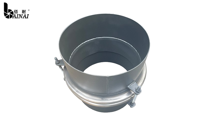 Welded Type Bellows Expansion Joint