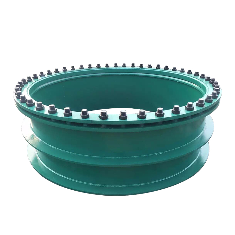 Waterproof Casing: The Ideal Sealing and Pipe Protection Solution for Wall Penetrations