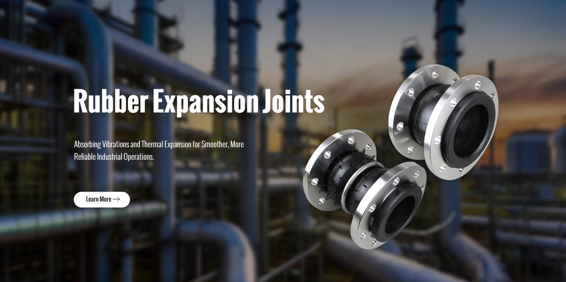 China Gongyi Hongsheng Pipeline Manufacturing Co., Ltd.