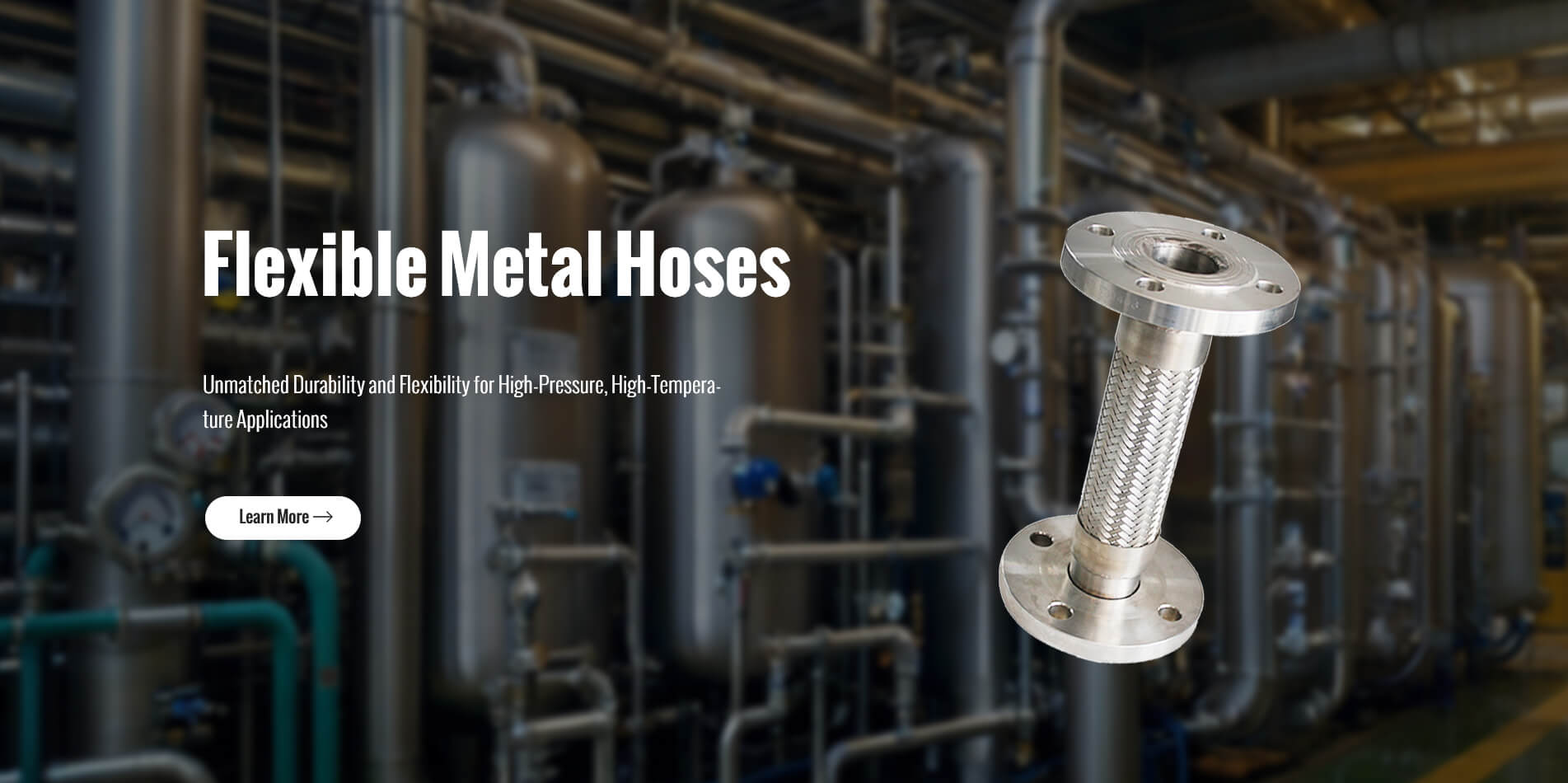 China Gongyi Hongsheng Pipeline Manufacturing Co., Ltd.