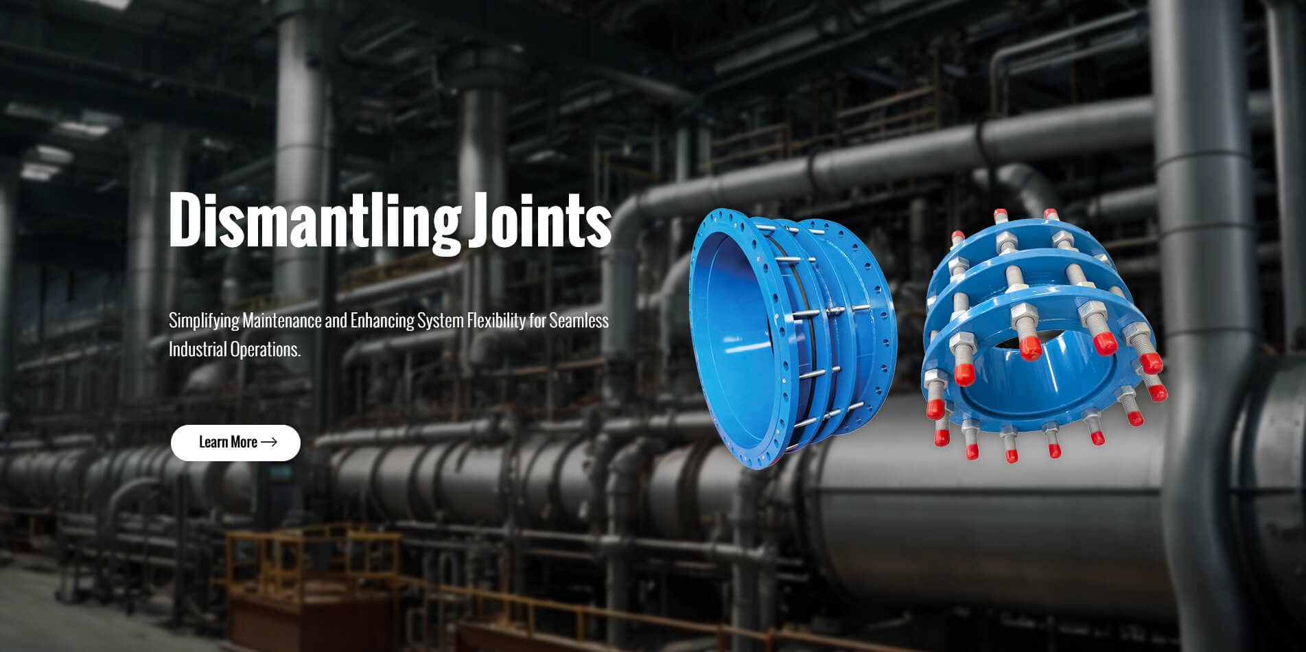 China Gongyi Hongsheng Pipeline Manufacturing Co., Ltd.