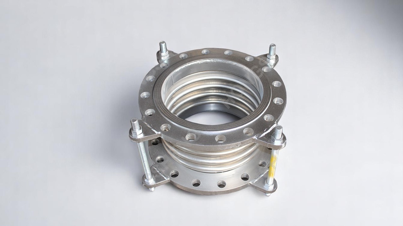 Common Failures and Maintenance Guide for Metal Bellows Expansion Joints｜Key to Ensuring Equipment Safety and Longevity